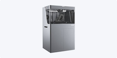 기능성 부품 제작용 3차원 프린터(Markforged X7)