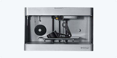 탄소/유리섬유 출력 3차원 프린터(Markforged MARK -II)